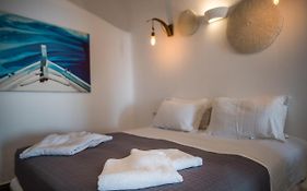 Angel Luxury Suites